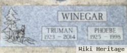 James Truman Winegar