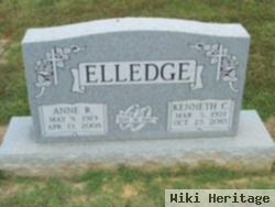 Annie R. Elledge