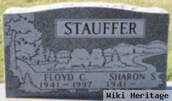 Floyd C Stauffer