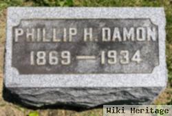 Phillip Damon