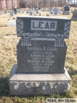 Emma C. Lear