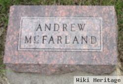 Andrew Mcfarland