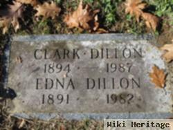 Clark Dillon