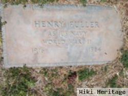 Henry Fuller