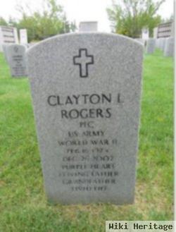 Clayton L. Rogers, Sr