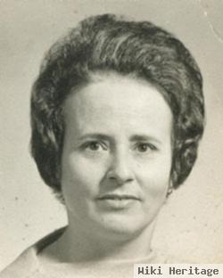 Lulita Kojocar Oprea