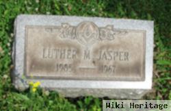 Luther M. Jasper