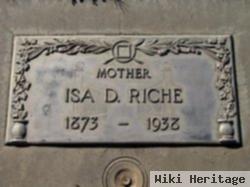 Isa Dora Riche