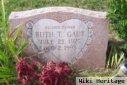 Ruth T. Gaut