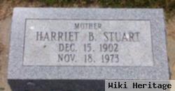 Harriet Barbara Querrey Stuart