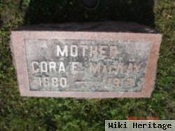 Cora E. Tolman Mackay