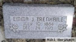 Emma J. Stanley Trenhaile