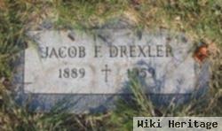 Jacob Francis Drexler