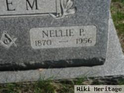 Nellie Potter Swem