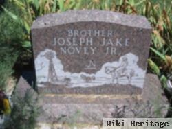 Joseph Jake Novey, Jr