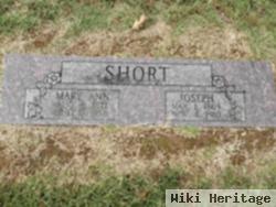 Mary Ann Akins Short