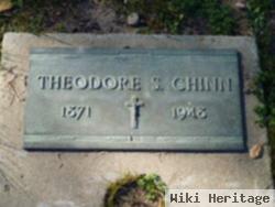 Theodore S. Chinn