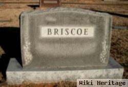 Liddie A Briscoe