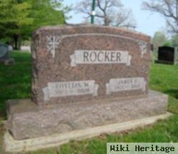 James E. Rocker