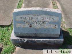 Walter Maryland Gibson