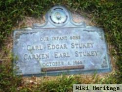 Carmen Earl Stukey