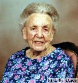 Dorothy Ethel Mcgee Coy