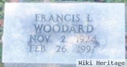 Francis L. Woodard