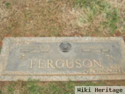 Herbert Earl Ferguson, Jr