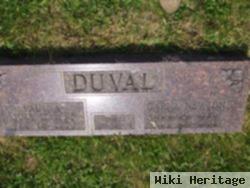 Paul A. Duval
