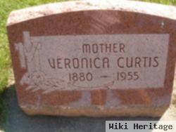 Veronica "vernie" Koslicki Platek Curtis