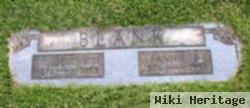 John William Blank Blankenbeckler