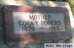 Cora Aurelia Young Rogers