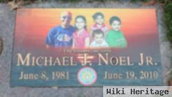 Michael J. Noel, Jr