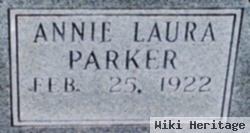 Annie Laura Parker