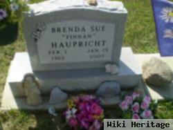 Brenda Sue Haupricht Finnan