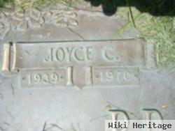 Joyce Carmella Formaro Brafford