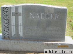 August L. Naeger