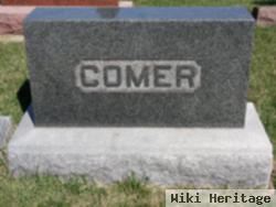 Thomas Comer