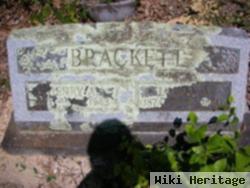 Henry A Brackett