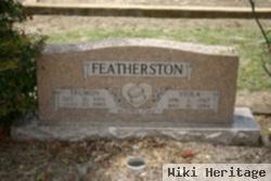 Trumon Featherston