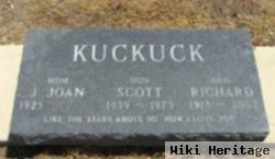 Richard August Kuckuck