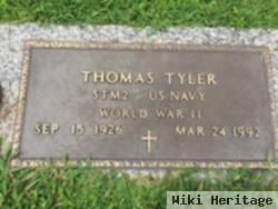 Thomas Tyler