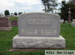 Gertrude Huprich