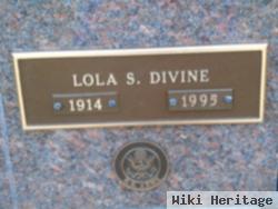 Lola S Divine