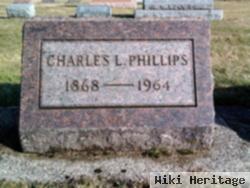 Charles L Phillips