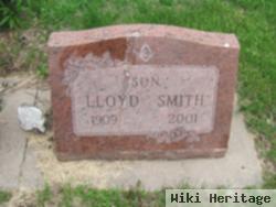 Lloyd Smith