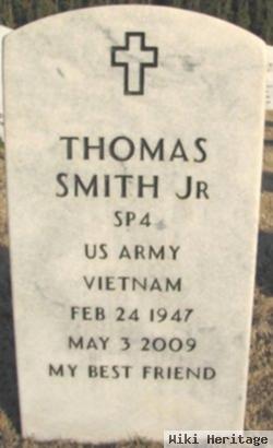 Thomas Smith, Jr