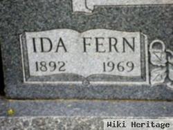 Ida Fern Reams