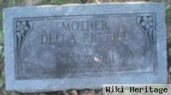 Della Smith Rigsbee