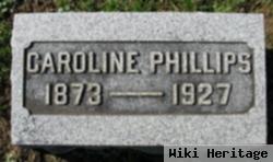 Caroline Spangler Phillips